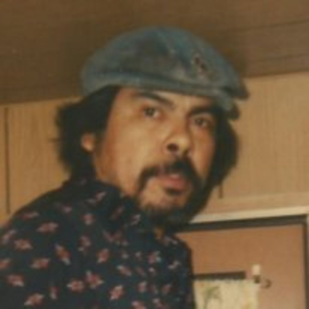 Ruben Delarosa