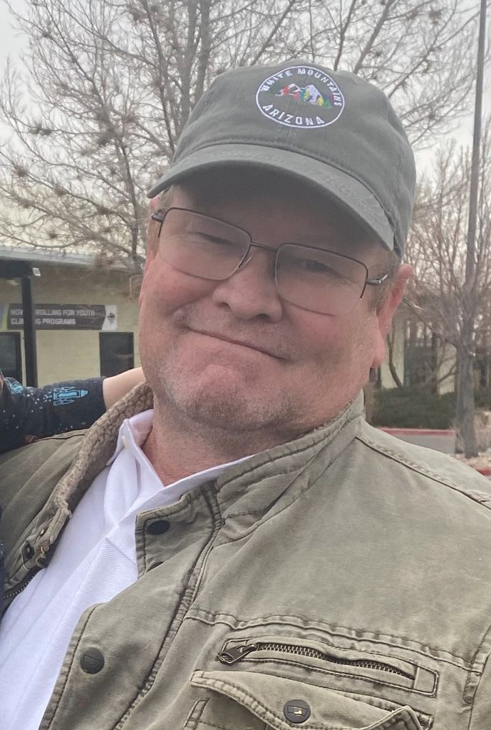 Thomas Brent Neser Profile Photo