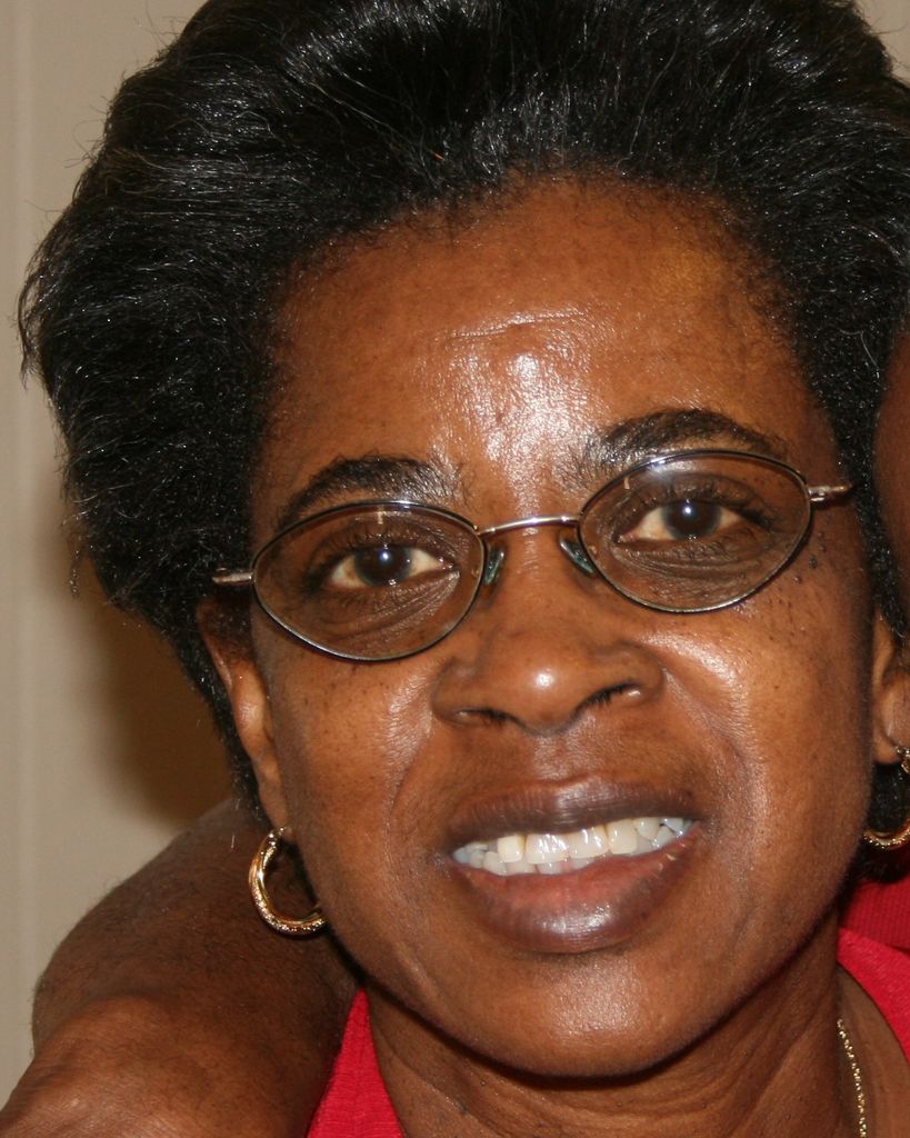 Edna Washington Leeth Profile Photo