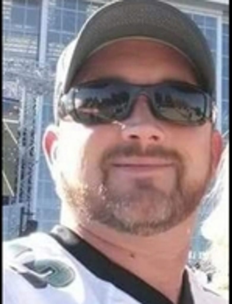 Richard Campbell Jr