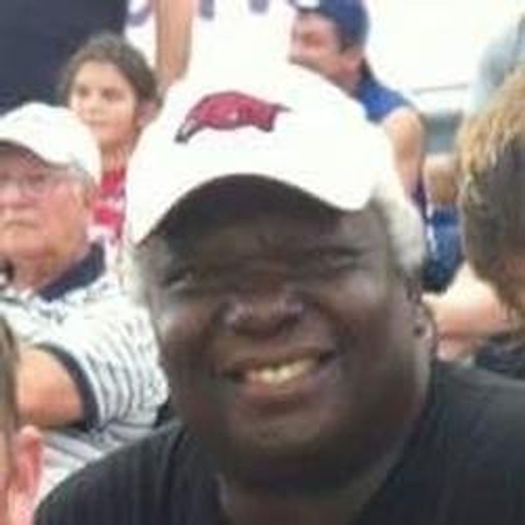 Marsh “Reg” White Profile Photo