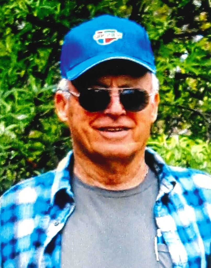 Ralph J. Snider