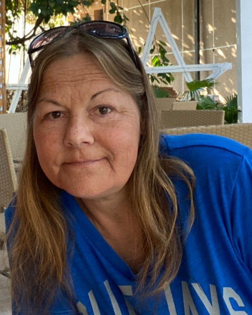 Christy Lee Wright Memoriam Profile Photo