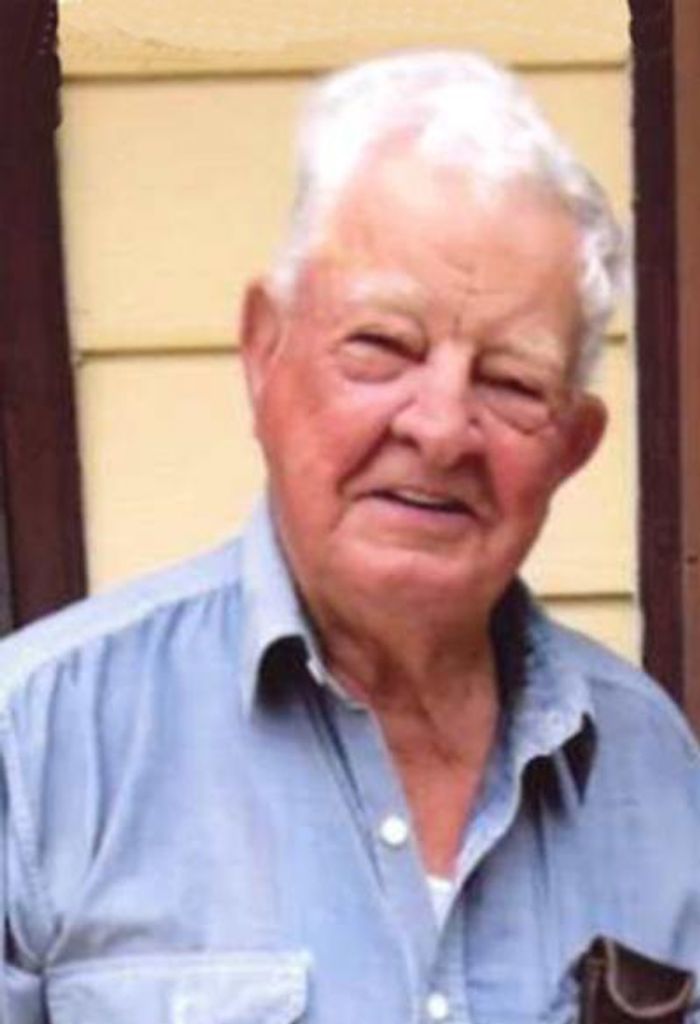 Leonard Kabes Profile Photo