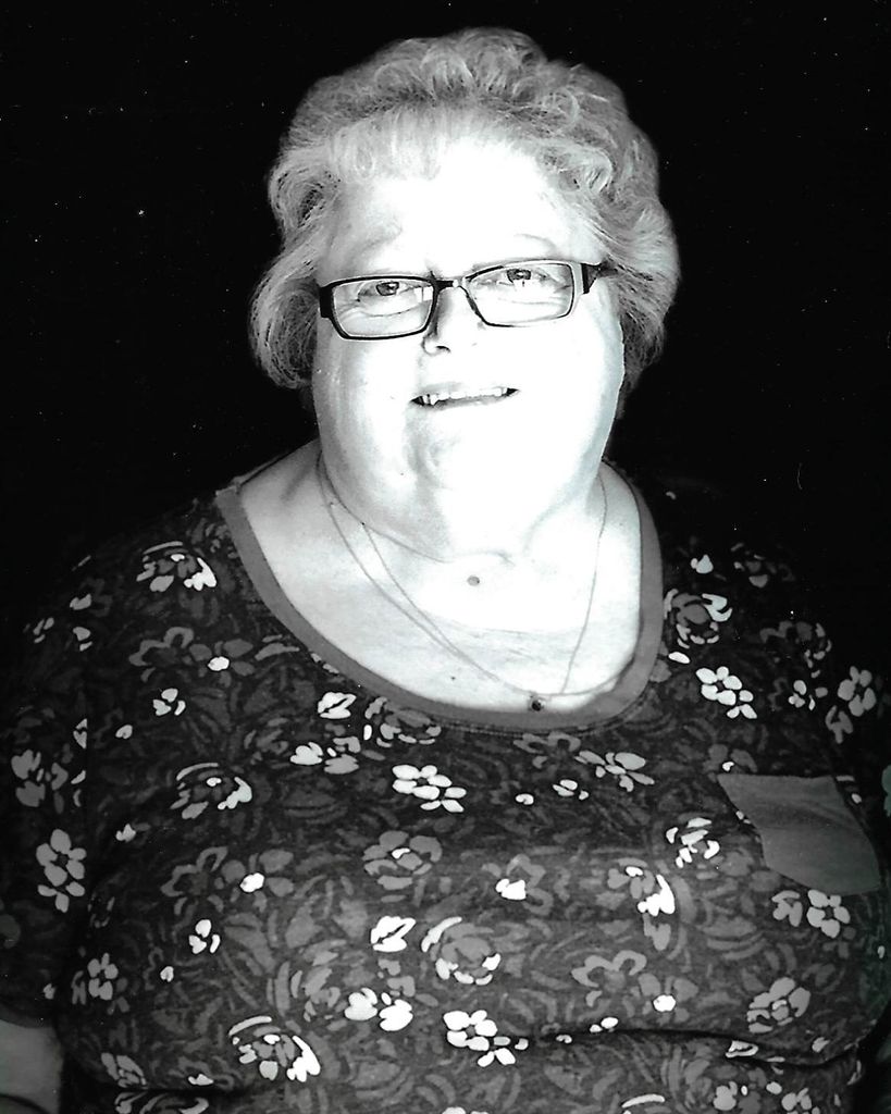 MARILYN ESTELLE THOMAS
