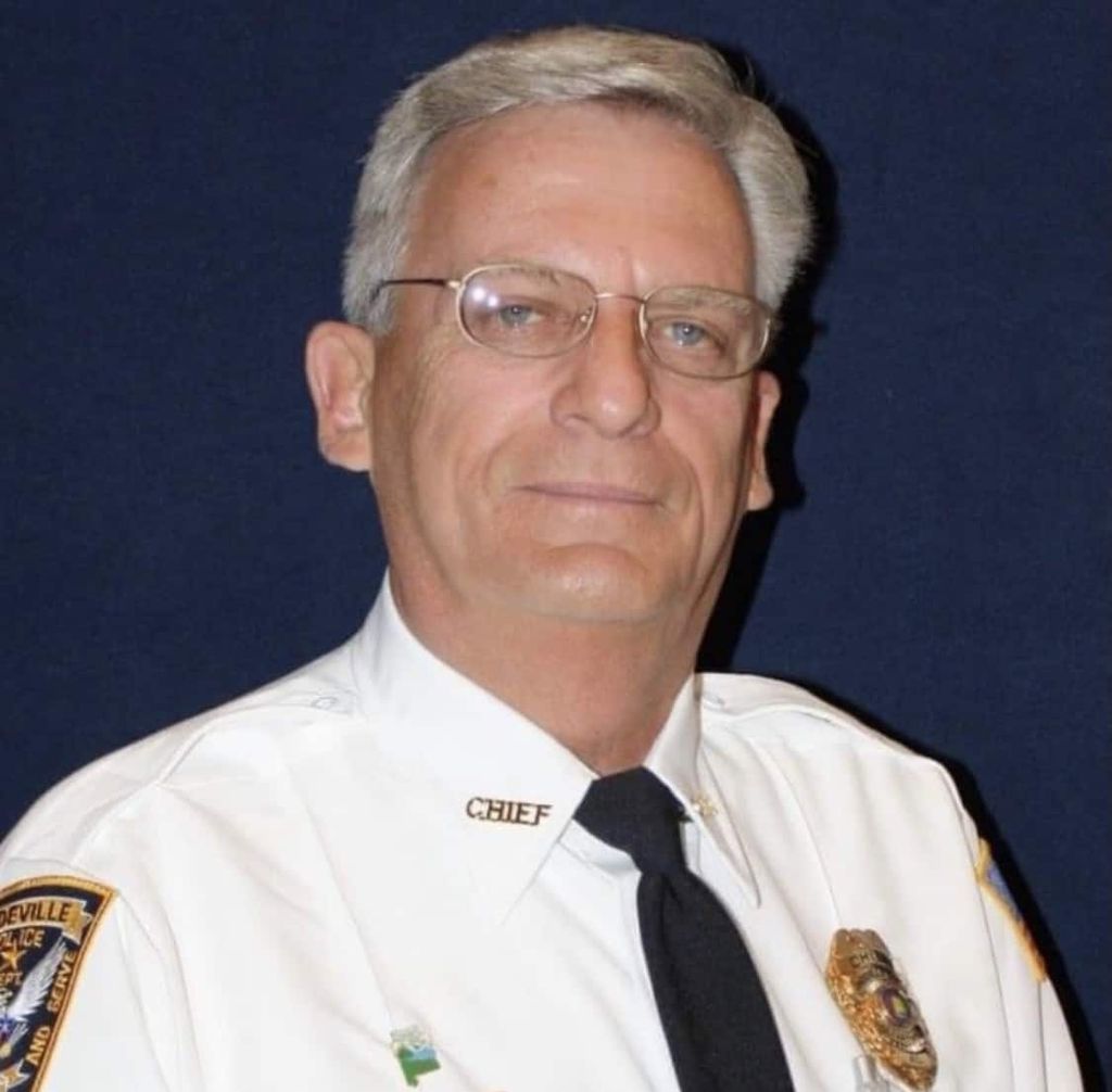 David East Barbour Profile Photo
