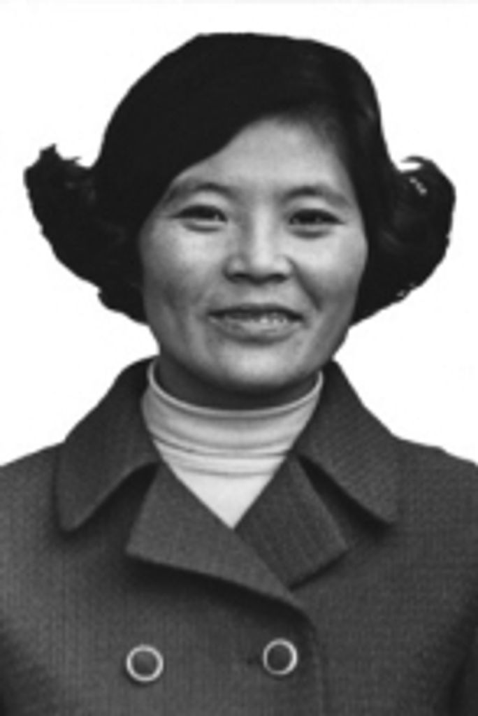 Tong Hui Johnson