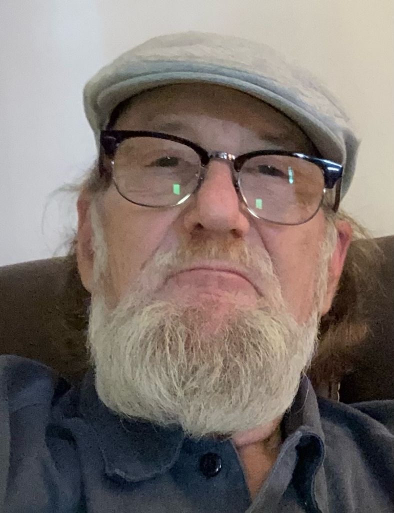 Jeffrey Mark Smith Profile Photo