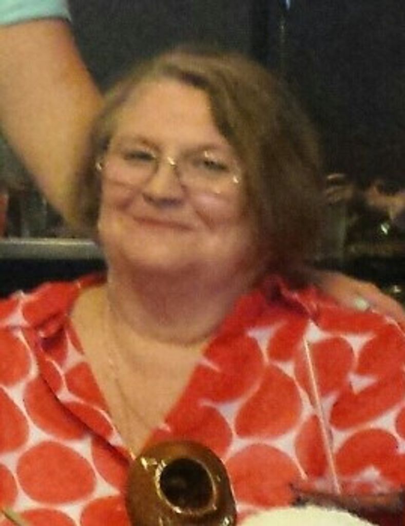 Patricia "Patty" L (Barnhart)  White Profile Photo