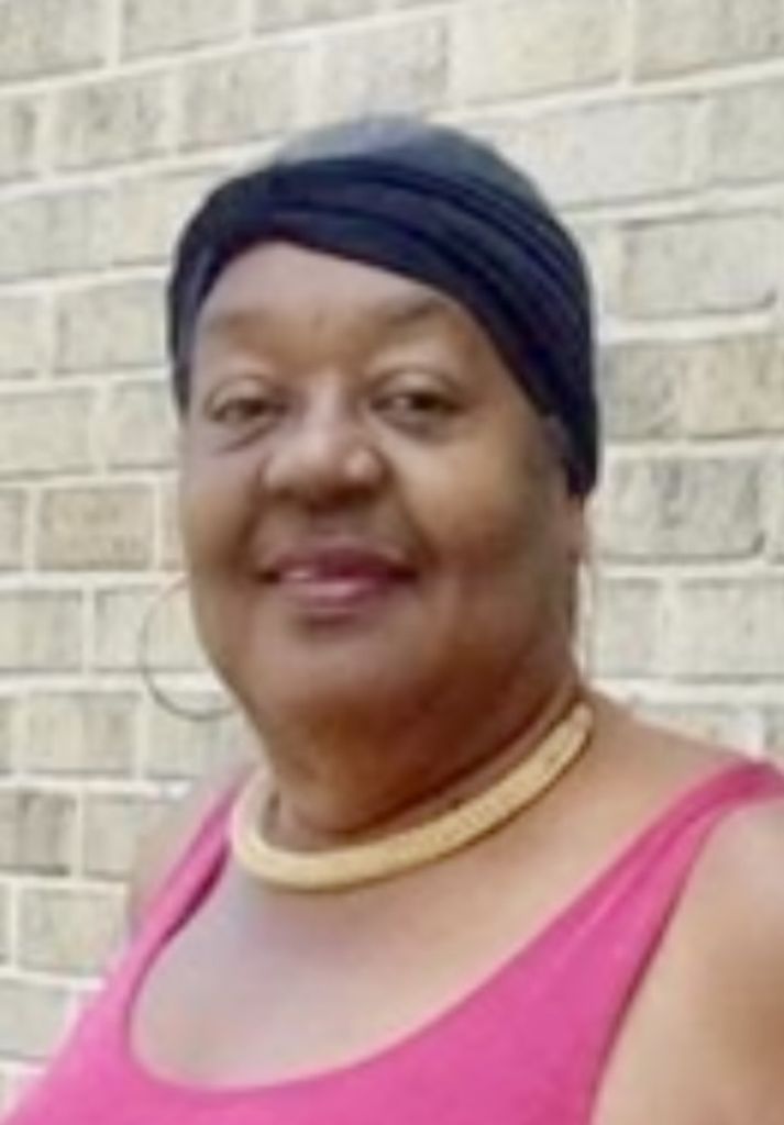 Doretha James Profile Photo