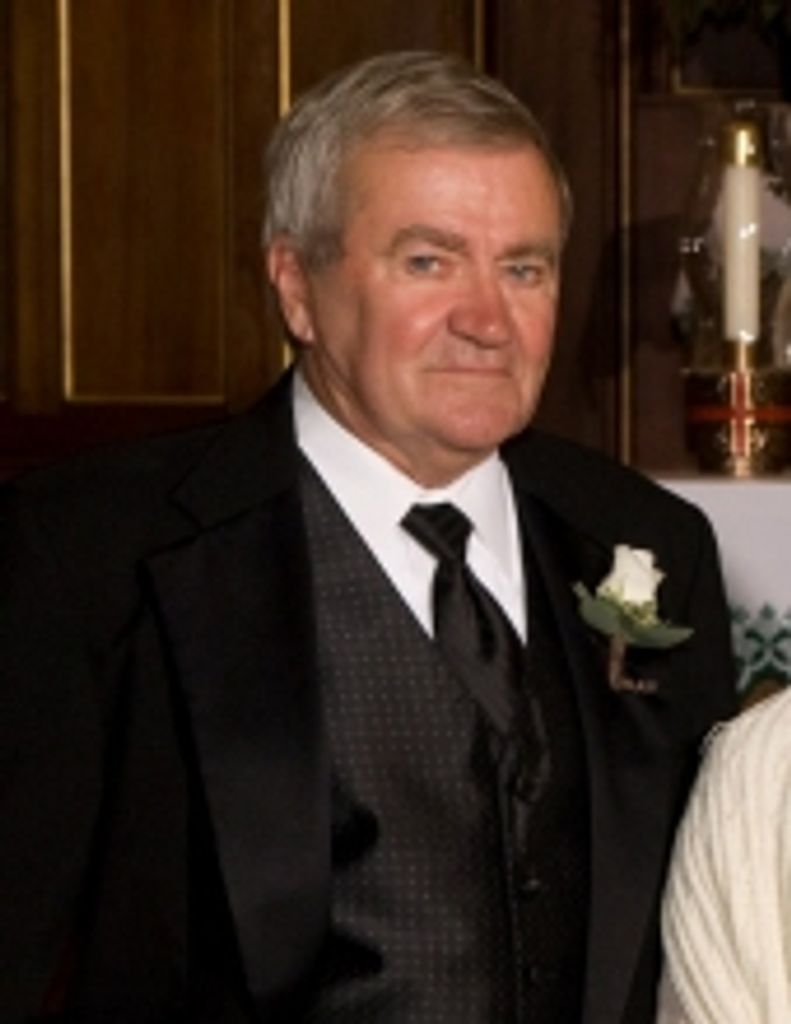 Robert L. Kincaid