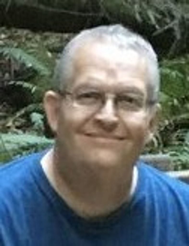 Jeffrey Stargle