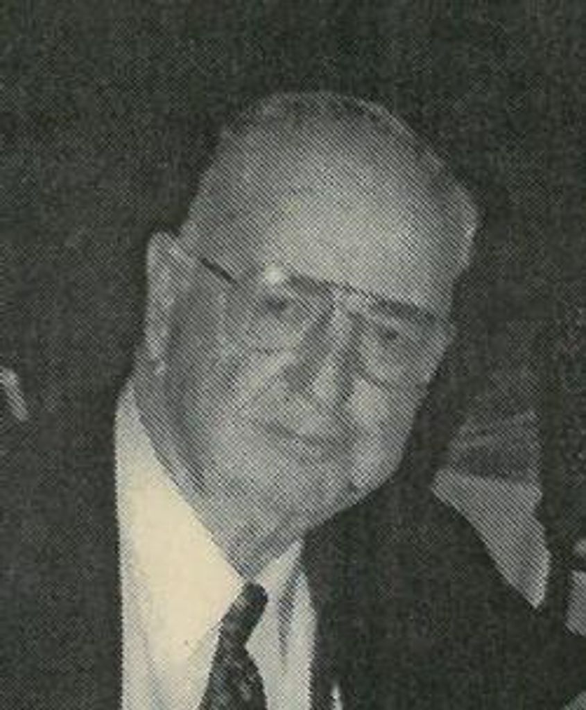 Truman "Doc" F. Lauterbach Profile Photo