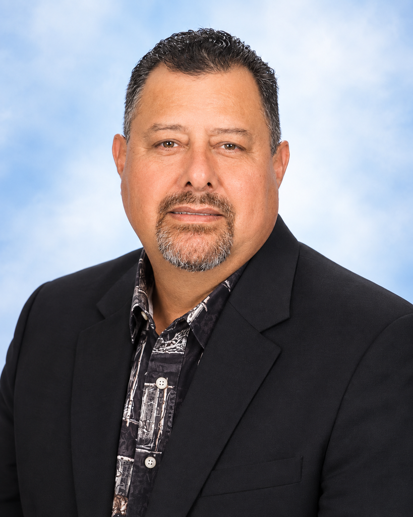 Alejandro M. Garza