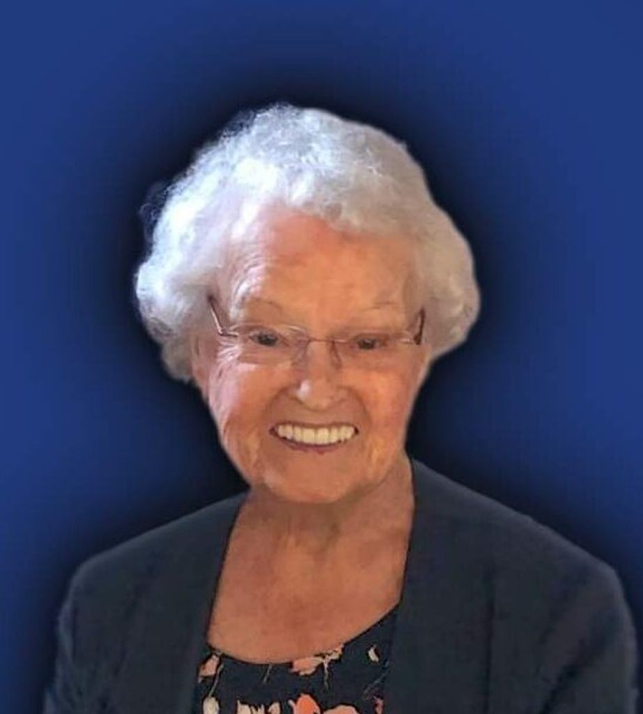 Margaret Fay (Lawson) Fleming