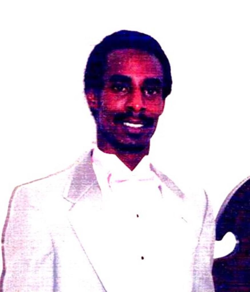 Charles Anthony Garner