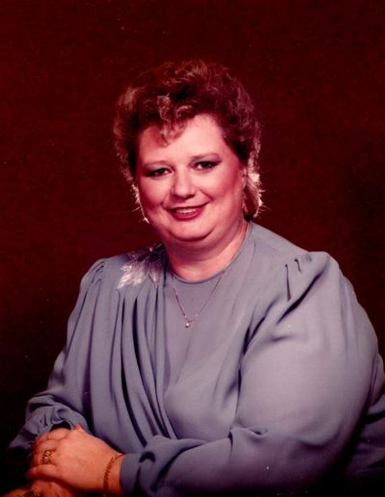 Suzanne Cosand Moulton Profile Photo