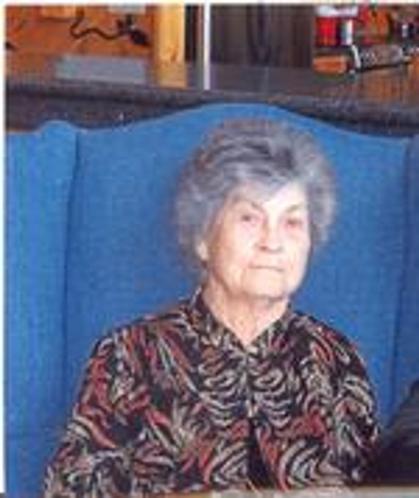 EDNA LEE BRANSCUM