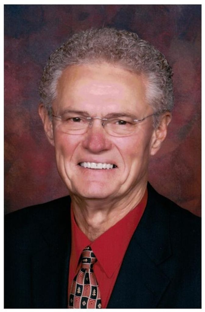 John R. Butterfield