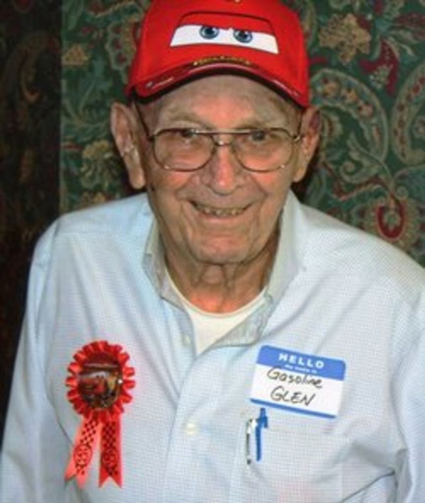 Glen L. Baile Profile Photo