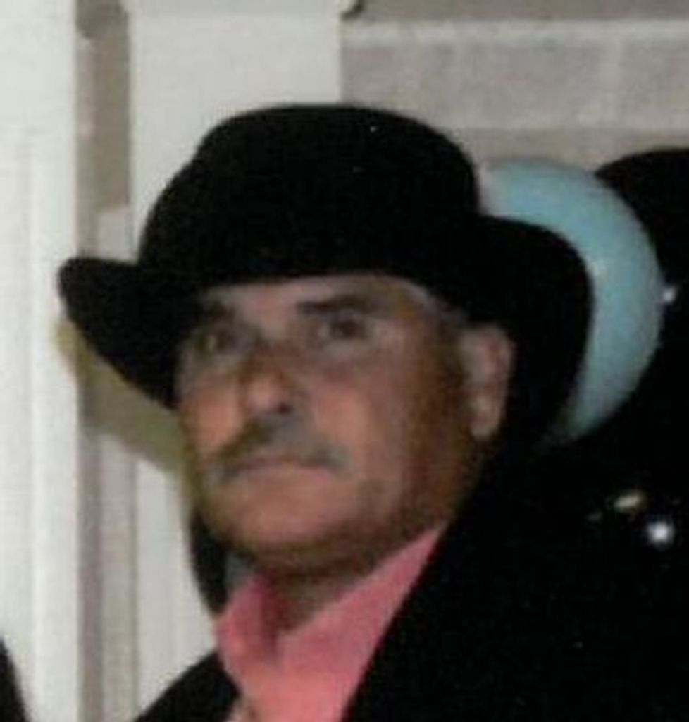Hector Villarreal Profile Photo