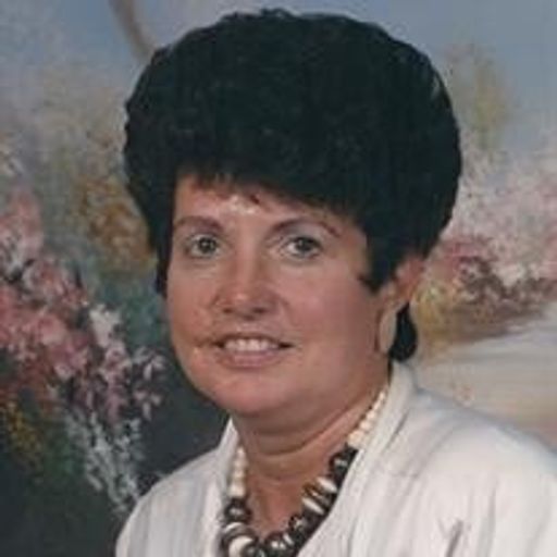 Dorothy Rae Elias Busch Profile Photo
