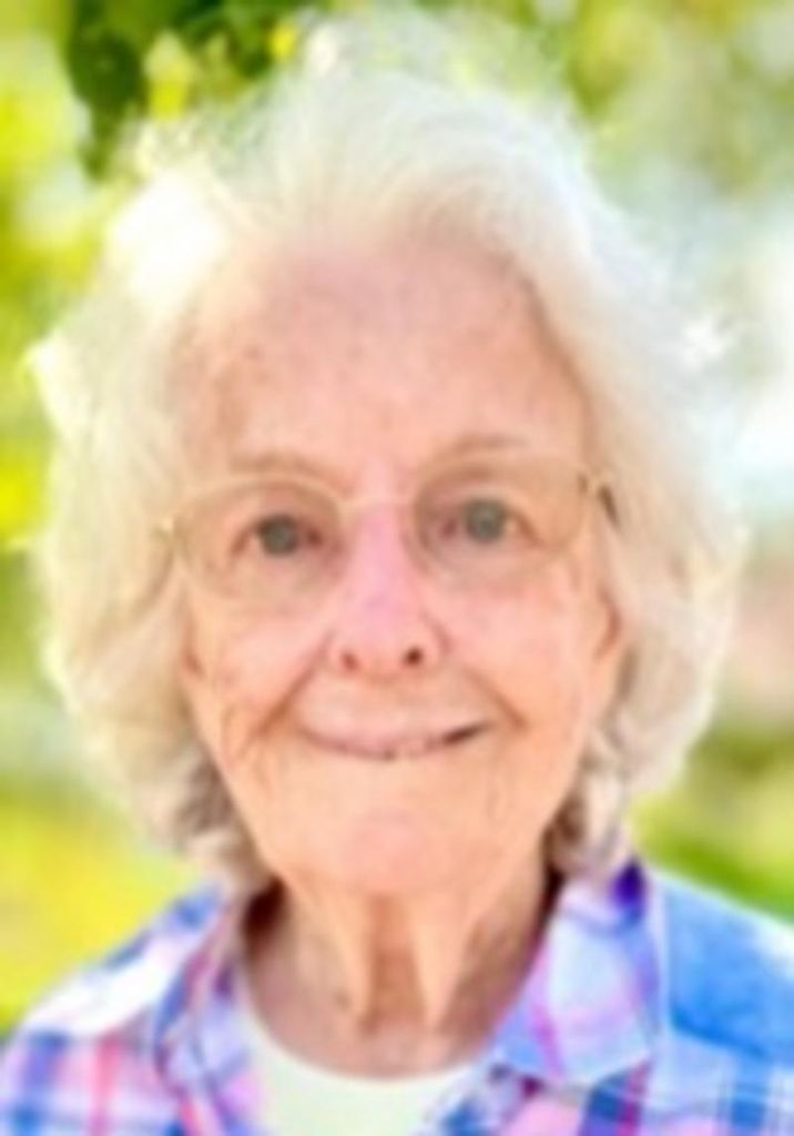 Carman O. Smith Profile Photo
