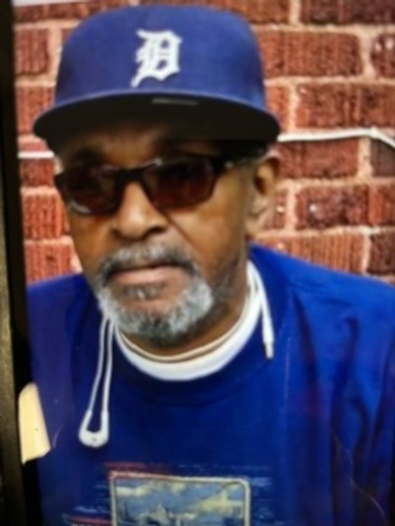 Nathaniel Biles Sr. Profile Photo