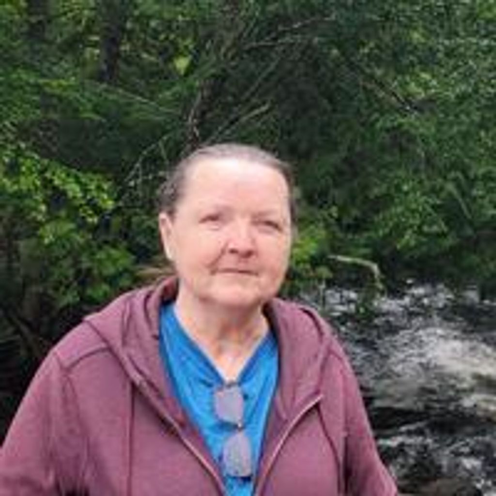 Kathryn A. Sackmaster