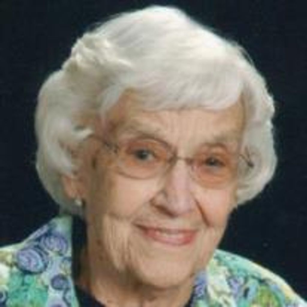 Mary Maudal