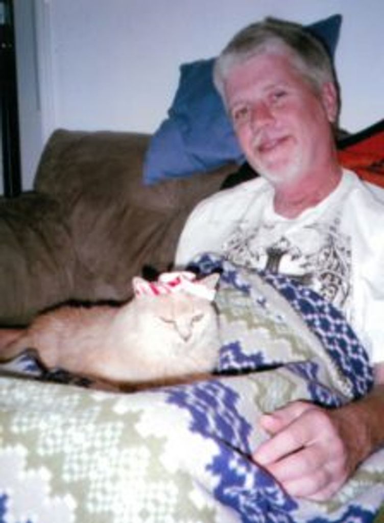 Paul B. Peterson Profile Photo
