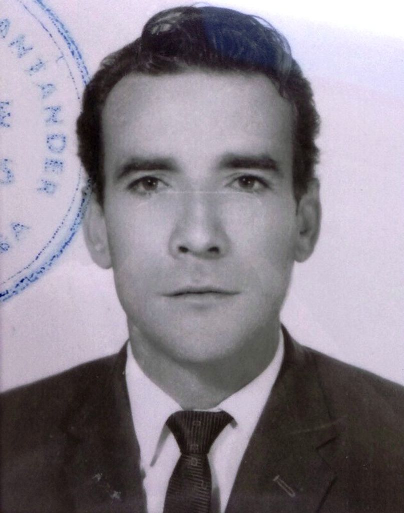 Prada, Luis Antionio