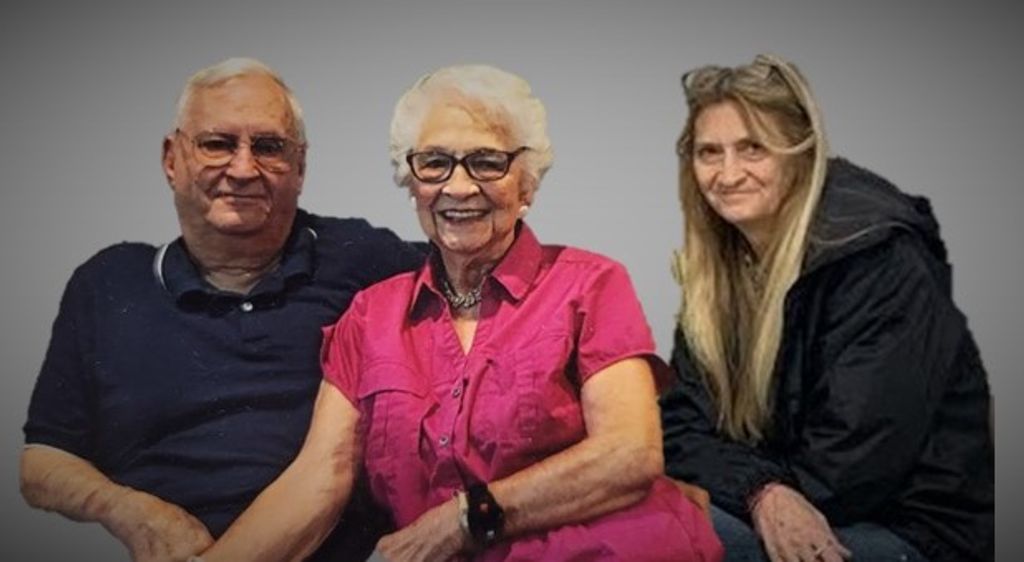 Paul, Betty And Nancy Lemaster Profile Photo