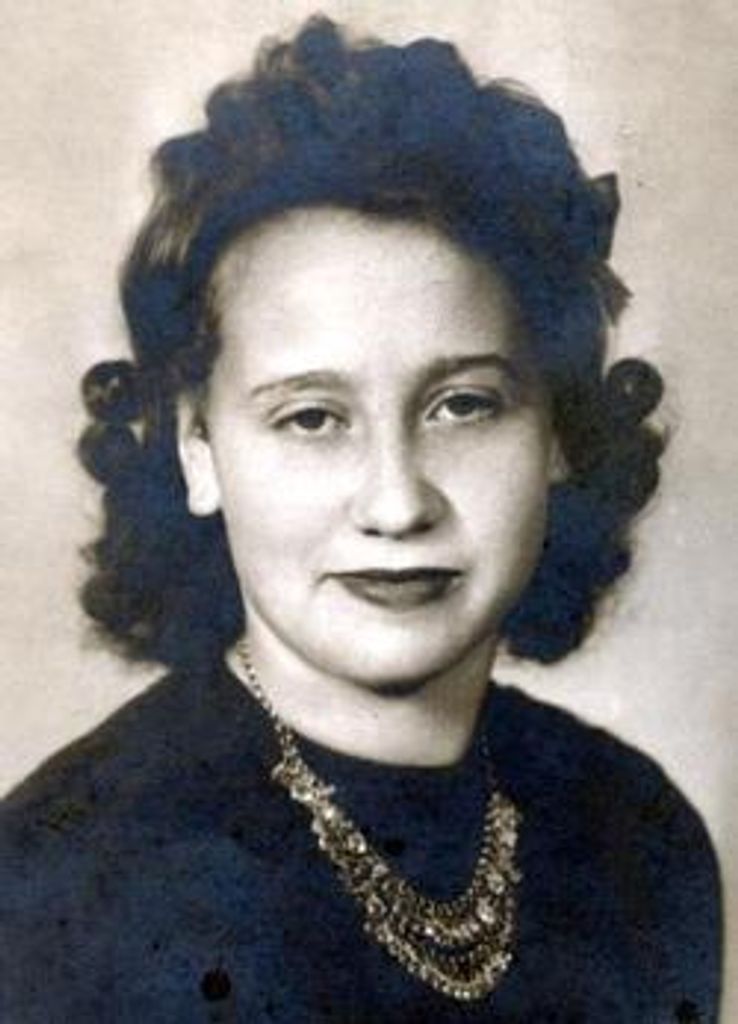 Betty Jean Fletcher