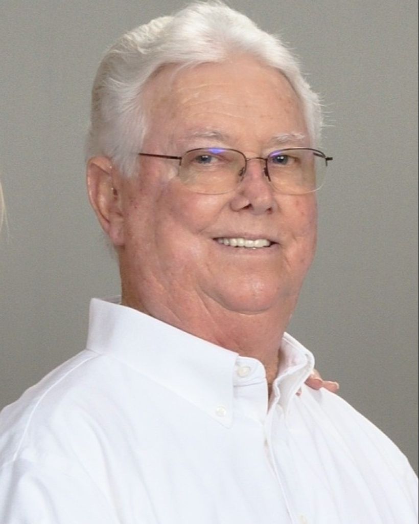Jesse William James Profile Photo