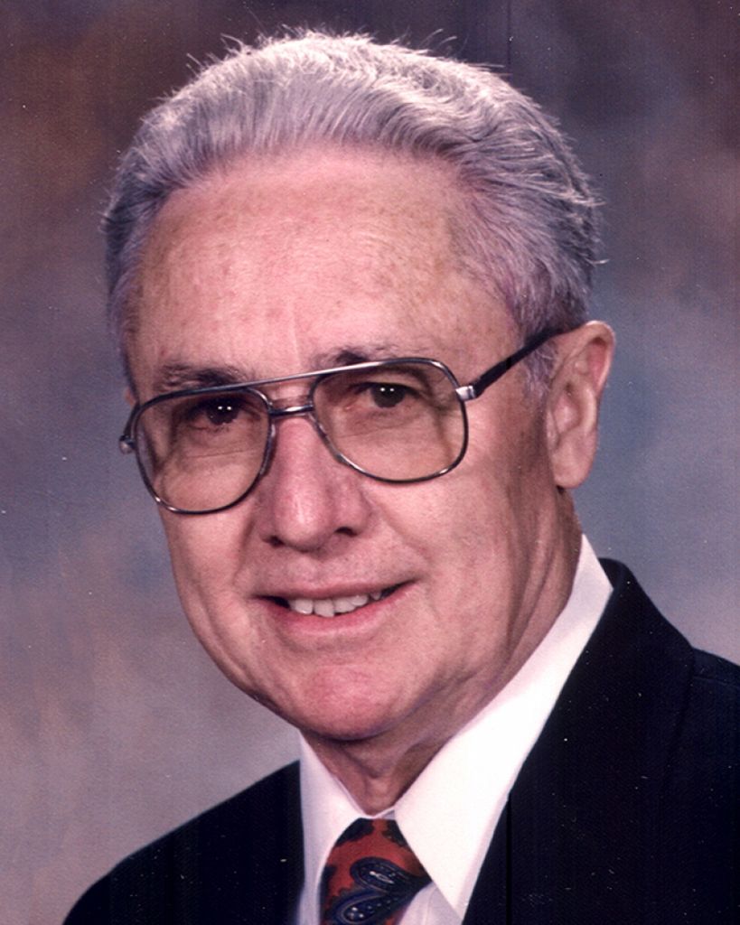 Harold Floyd Western