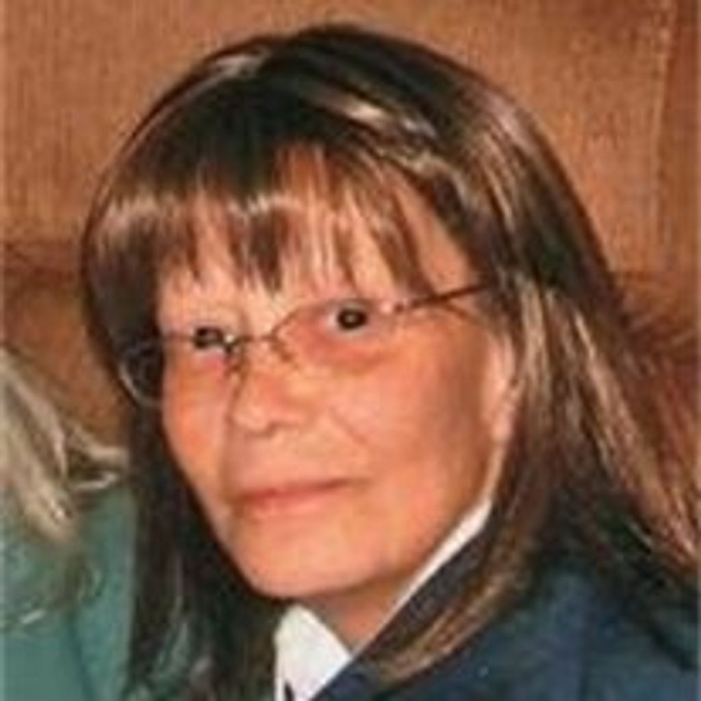 Paula I. Bernier