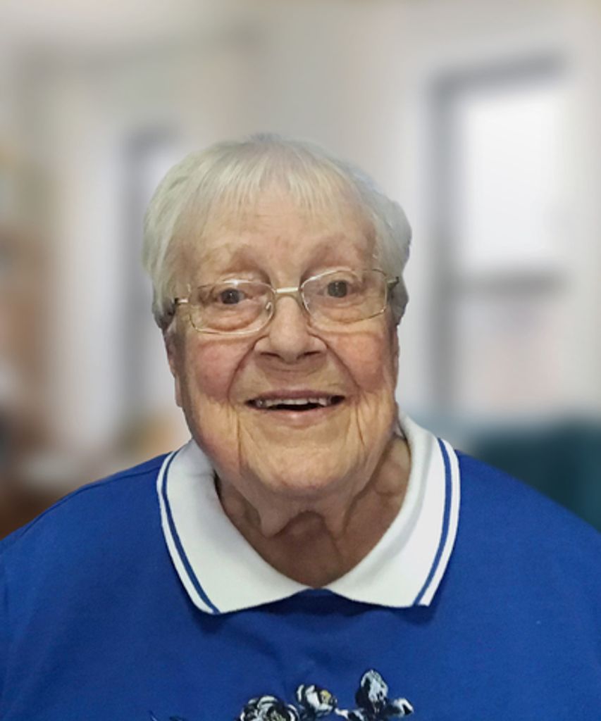 Helga Leise Rhinehart Profile Photo