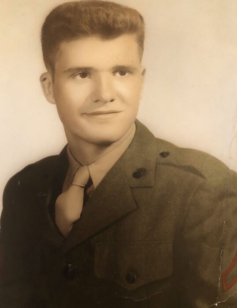 Edward G. Leviseur