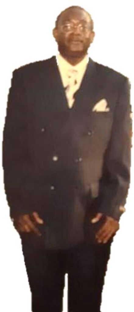 Anthony Lablanc Moore