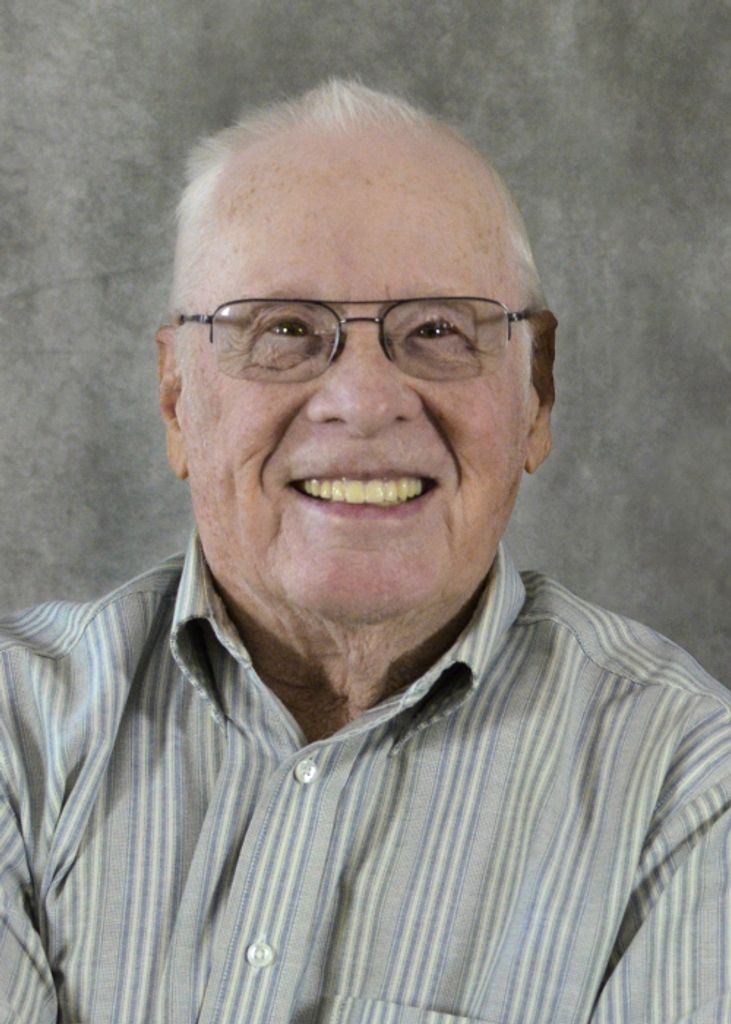 William Lee Maxwell Profile Photo