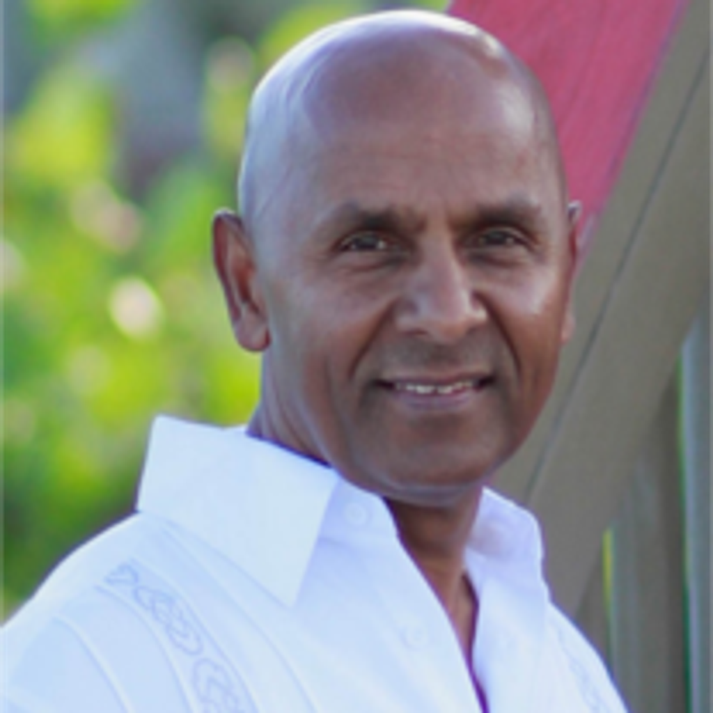 Irving I. Ashraf Profile Photo