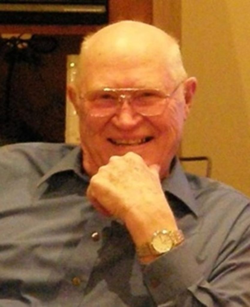 Charles Gary Mckendree Profile Photo