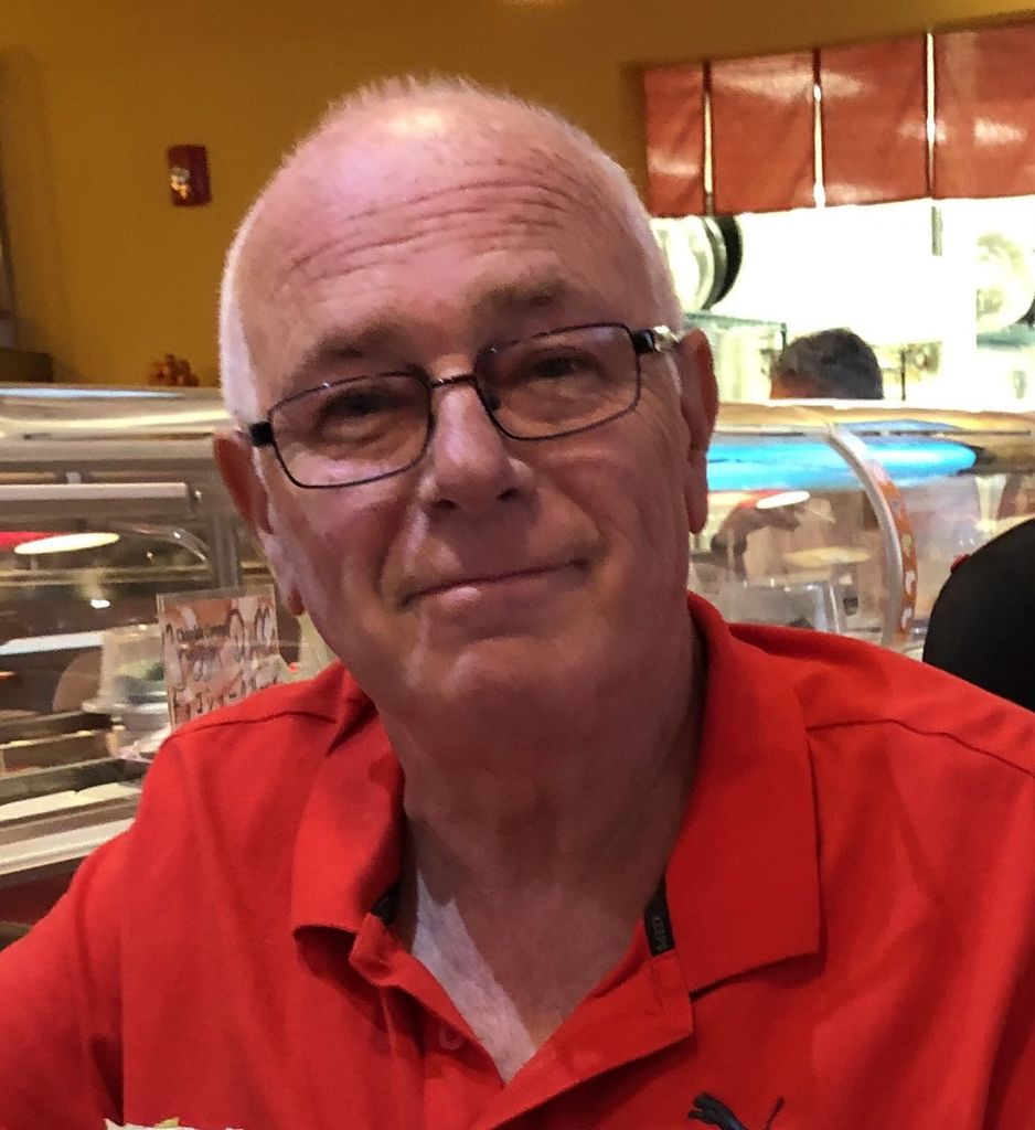 Domenico Frisone Profile Photo