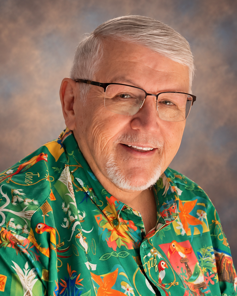 Terrence William Corrigan Profile Photo