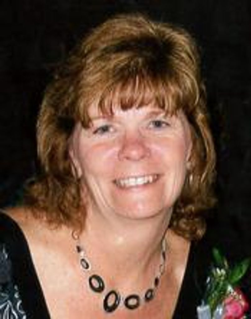 Julie Buxa