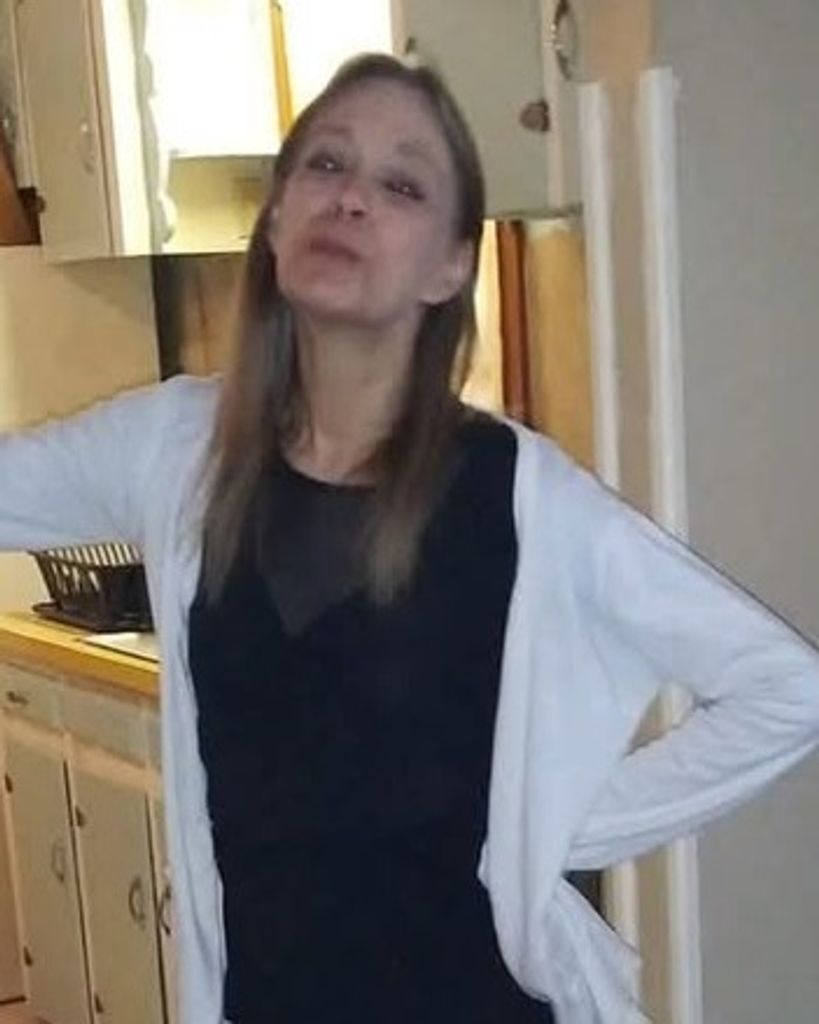Valerie Dawn Hyson