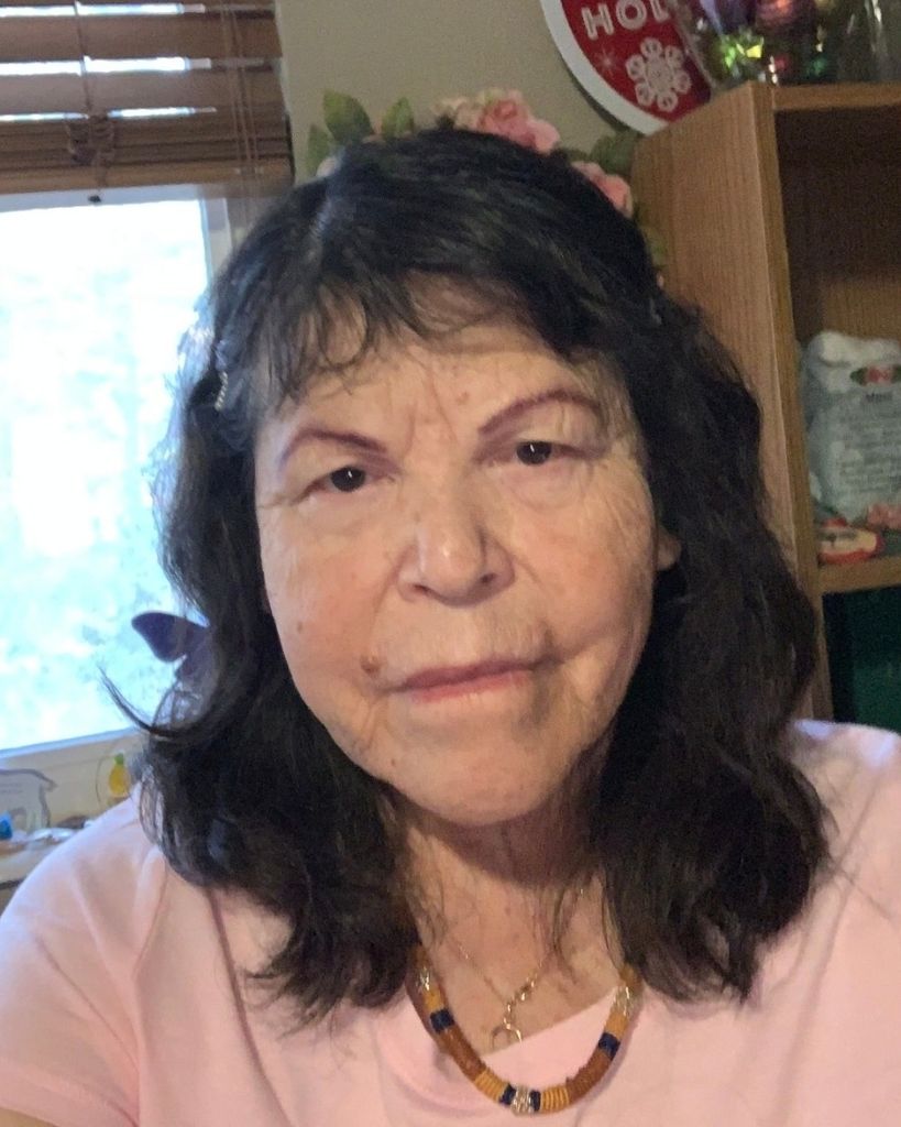 Maria Guadalupe Ramirez