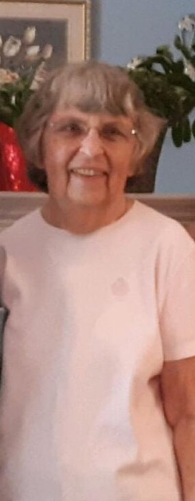 Emma Jean Bauder Profile Photo