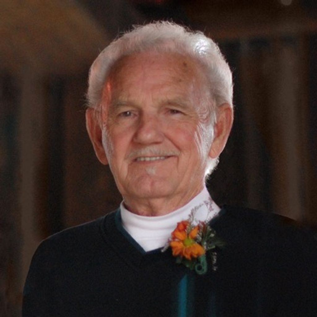 Eugene Rader Profile Photo